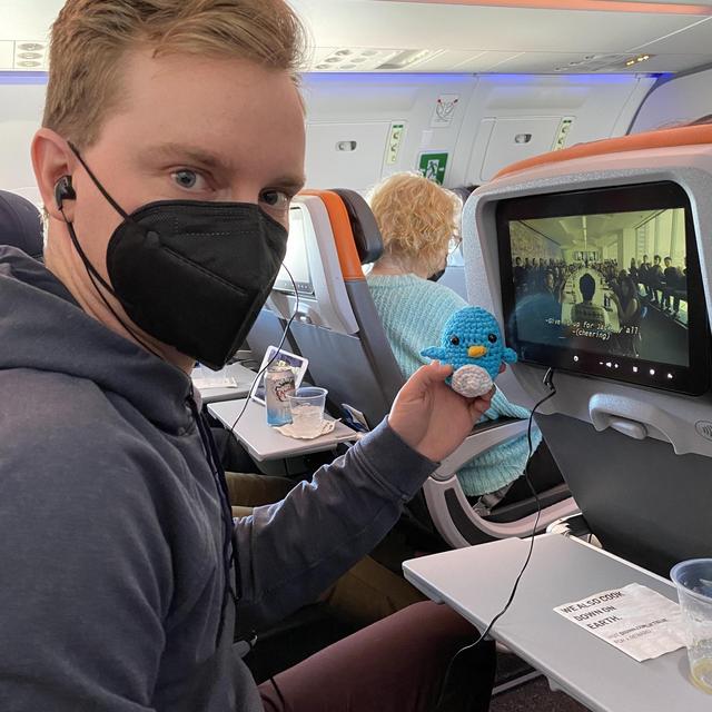 Honeymoon Flight Fund