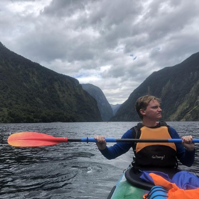 Kayak and Snorkeling Day Trip (Dubrovnik)