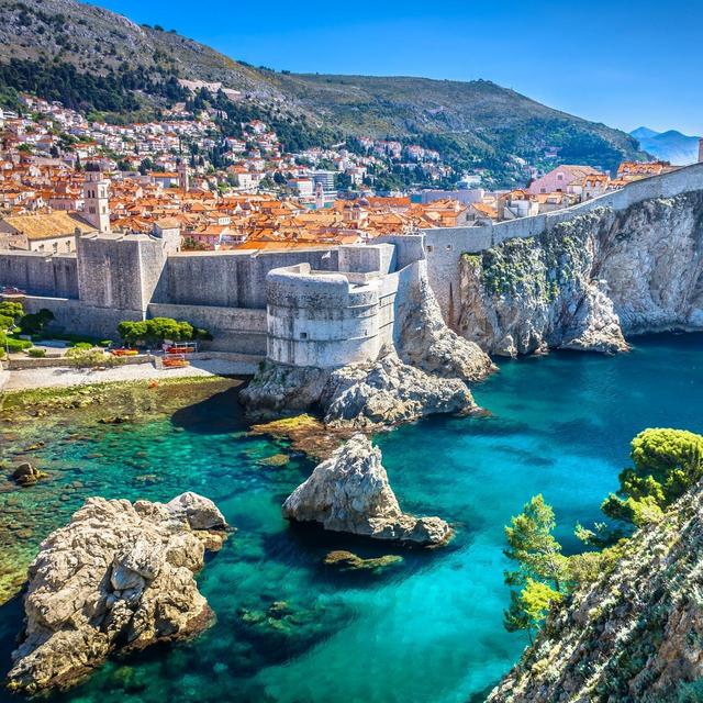 Dubrovnik Game of Thrones Tour