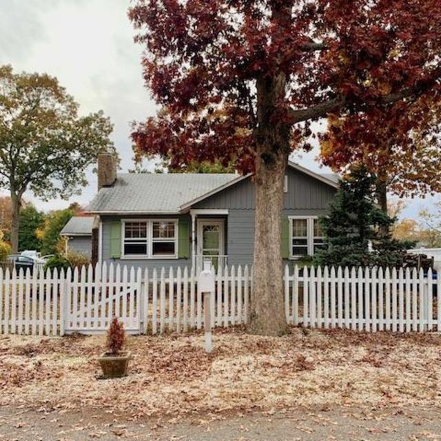 Home Reno Fund