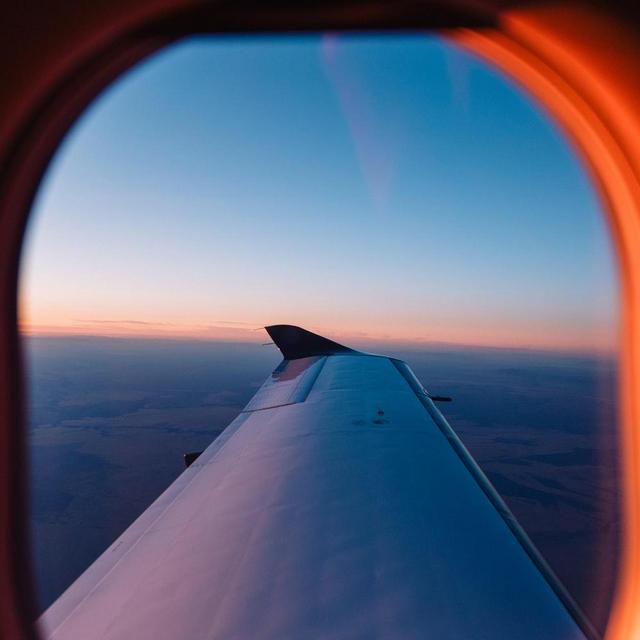 Round Trip Plane Tickets