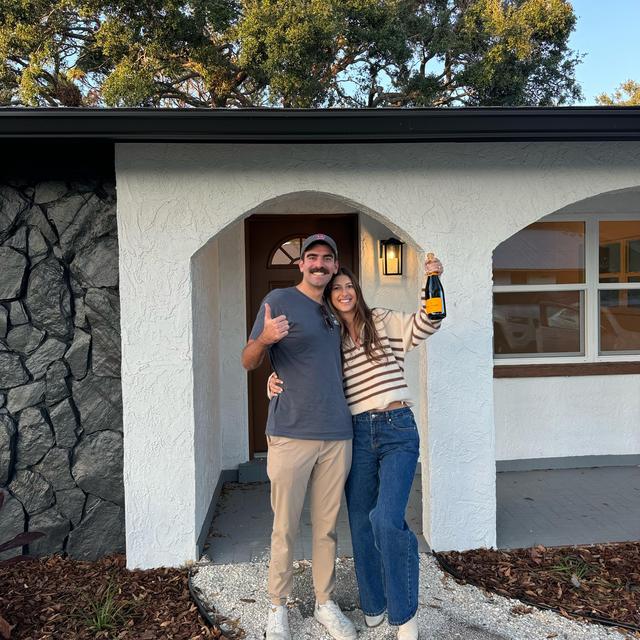 Our Homeowner Fund