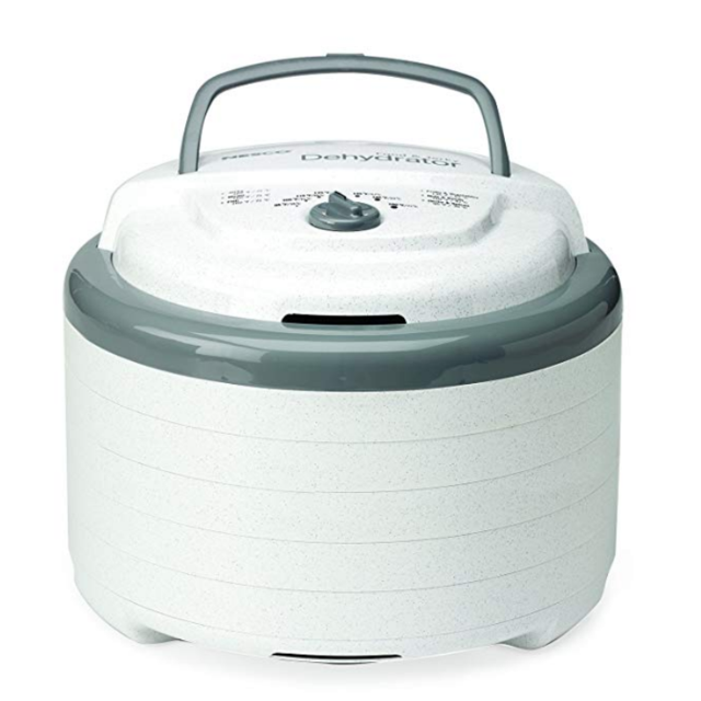 NESCO FD-75A, Snackmaster Pro Food Dehydrator