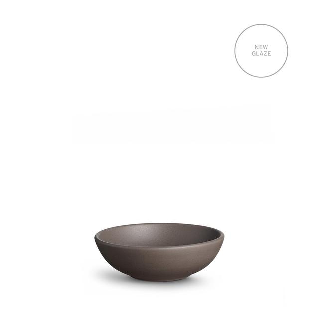 Dessert Bowl - Zinc