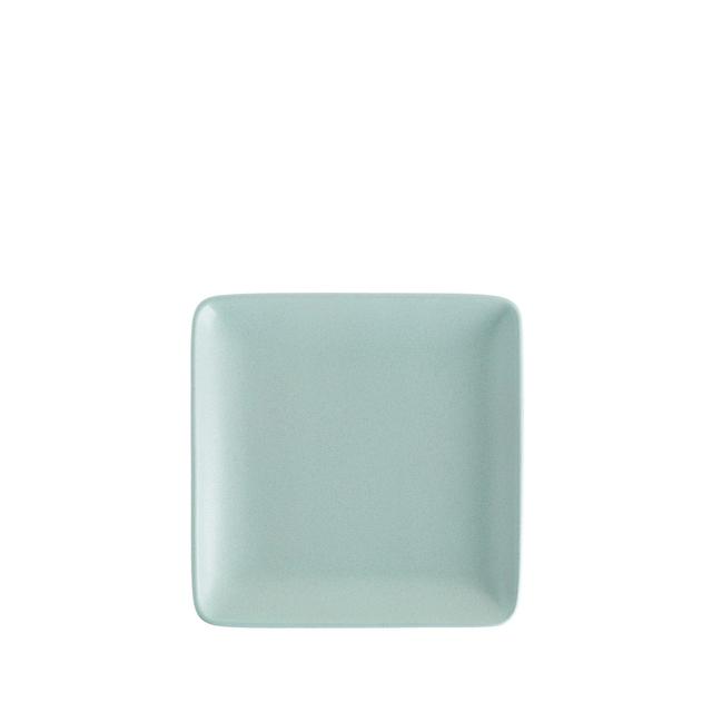 8 x 8 Platter - Aqua