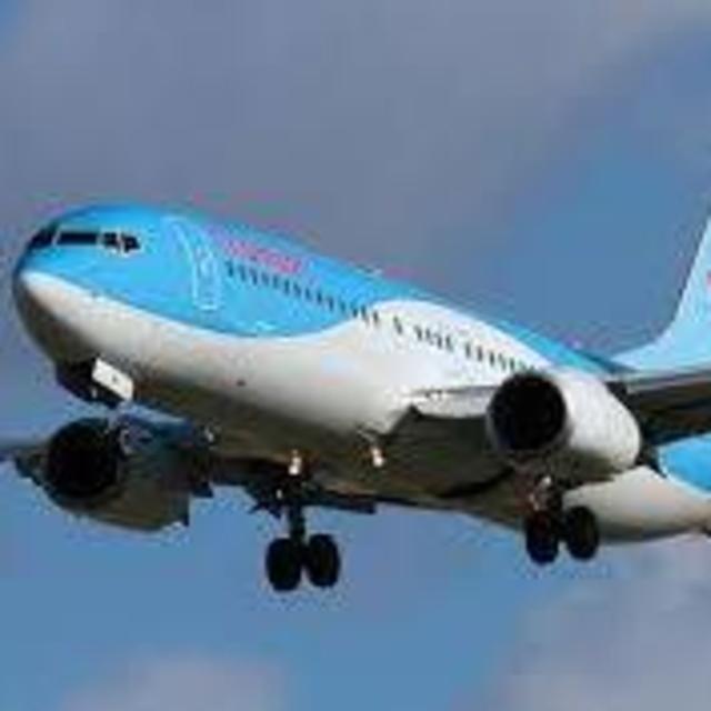 Two plane tickets from Sydney to Great Barrier Reef