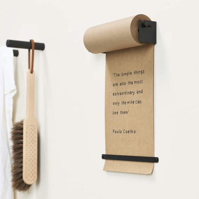 Daily Note Roller