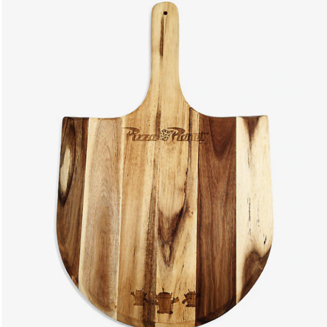 DISNEY PIXAR TOY STORY PIZZA PLANET SERVING BOARD