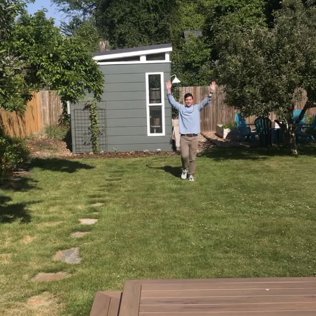 Home Improvement Fund