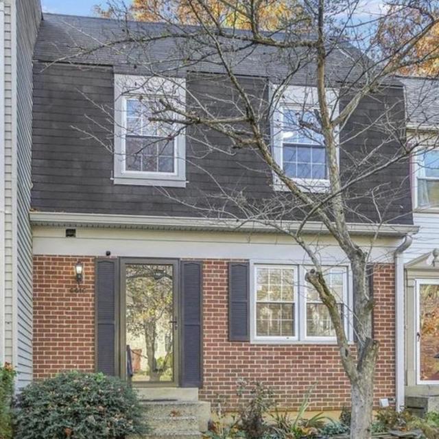 House/Furniture Fund