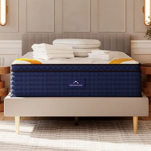 Our New Mattress Fund