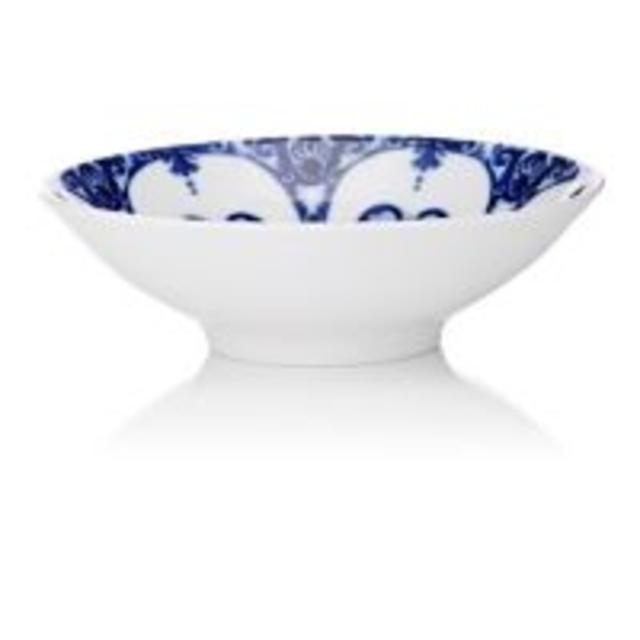 Richard Ginori Babele Venezia Cereal Bowls