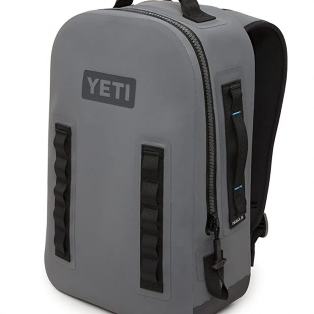 YETI Panga Airtight, Waterproof and Submersible Bags