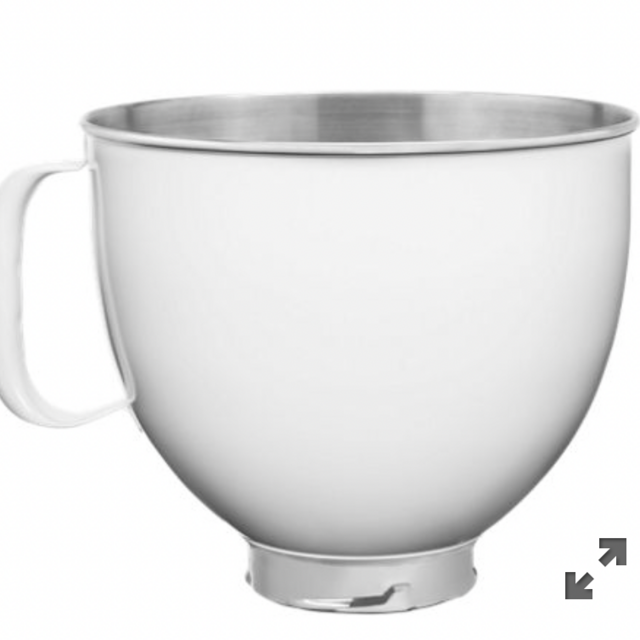 5QT Mixing Bowl