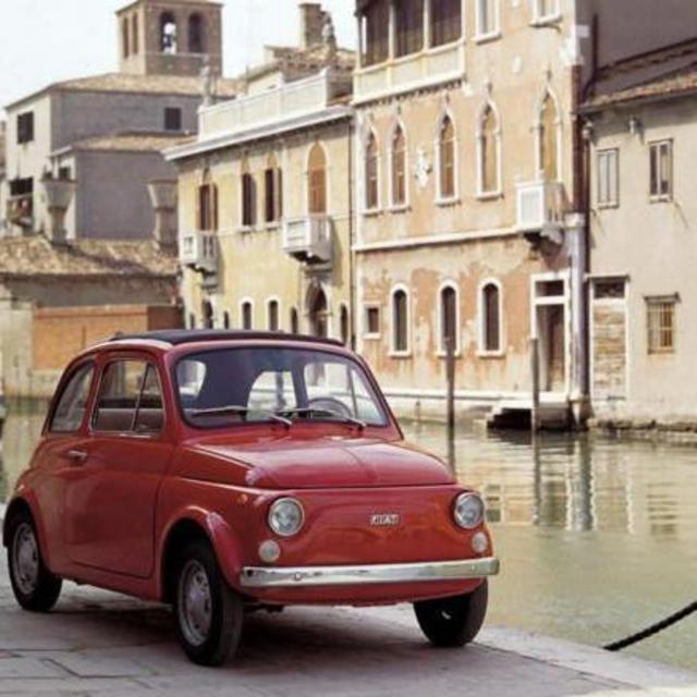 Car Rental Fund