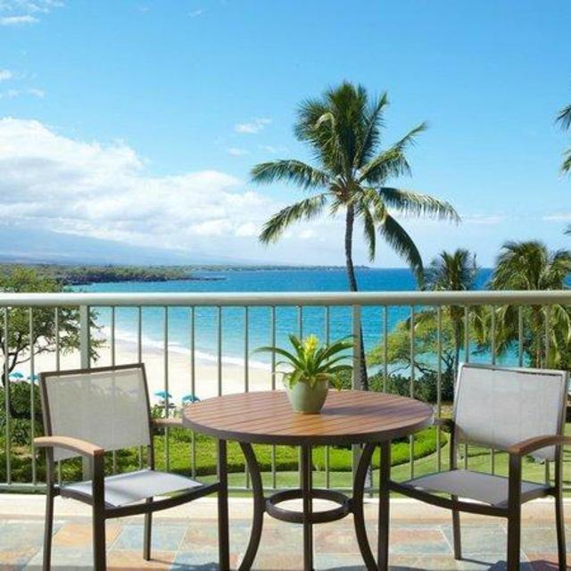 Hapuna Beach Prince Hotel