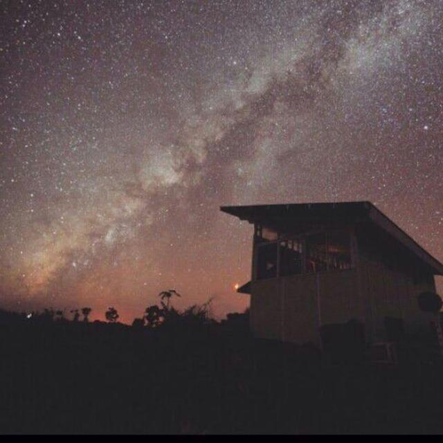 Nights stay near Lava