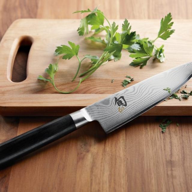 Shun Classic Chef’s Knives
