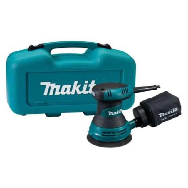 3-Amp 5 in. Random Orbit Sander