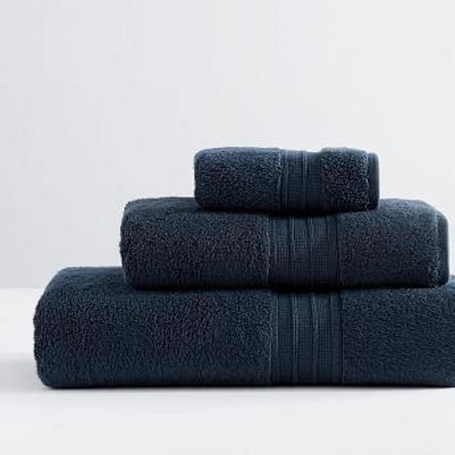 Hydrocotton Organic Quick-Dry Bath Towels