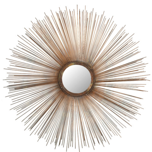 Safavieh Sunburst Mirror II