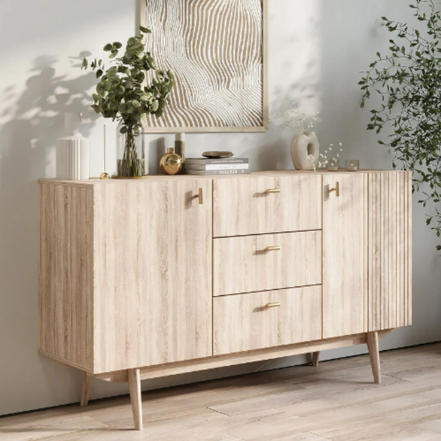 Living Skog Storage Cabinet