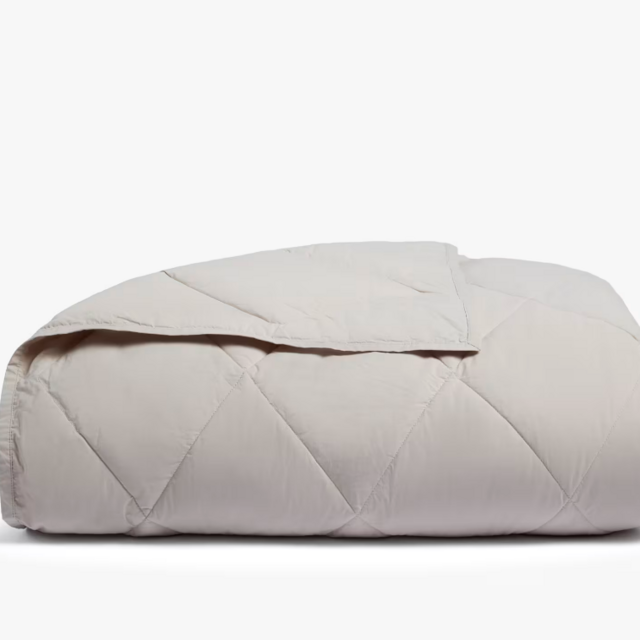Parachute Organic Cotton Breeze Comforter