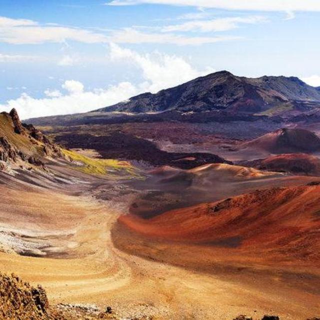 Waimea Canyon Hike