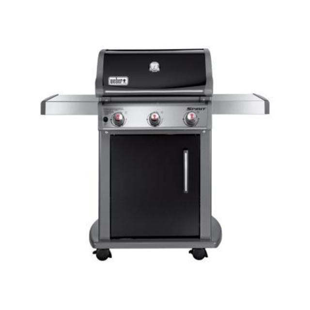Weber Spirit E-310 Gas Grill