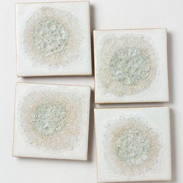 Celestial Coaster Set