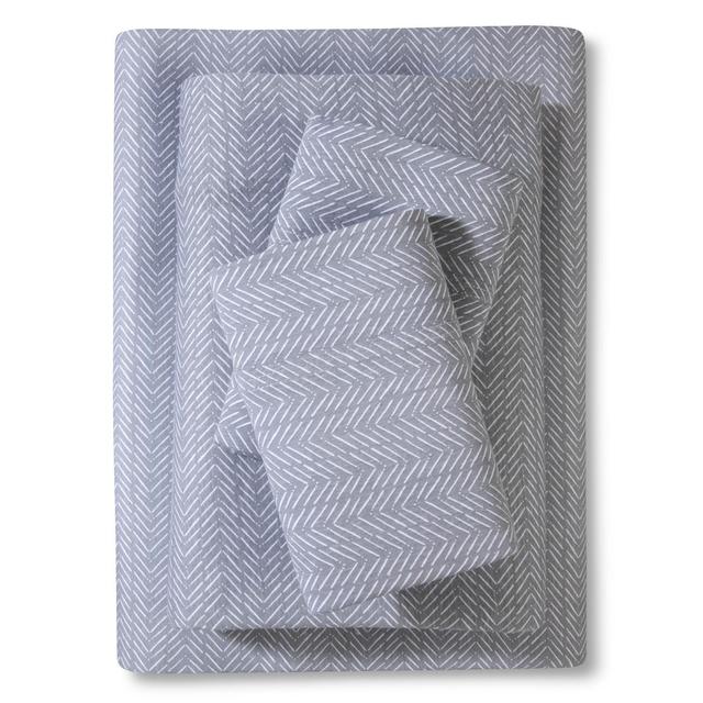 Jersey Sheet Set Prints - Room Essentials™ Queen