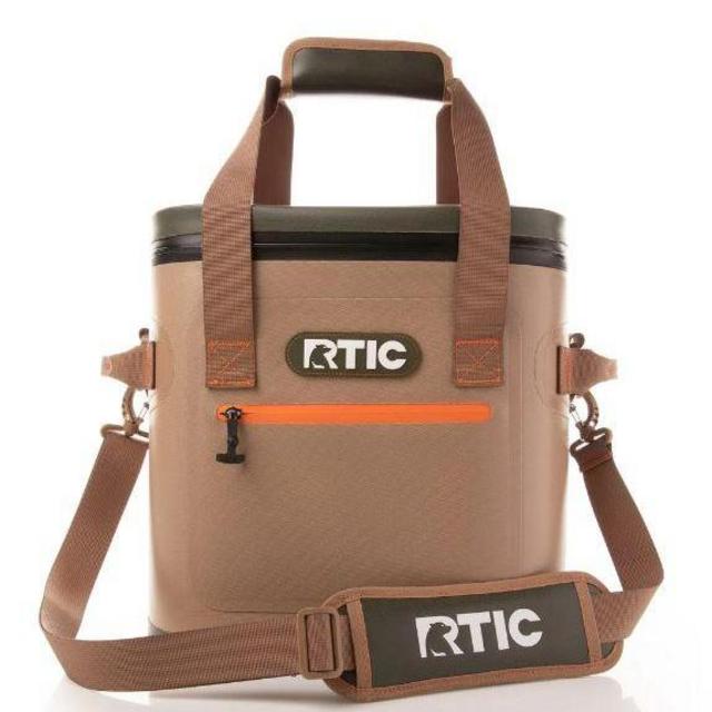 RTIC - 20 Can Soft Pack Cooler