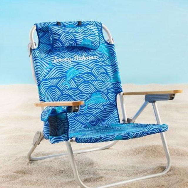 Tommy Bahama - Backpack Beach Chair