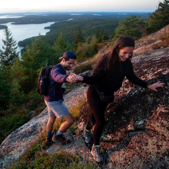 New Zealand Honeymoon Fund