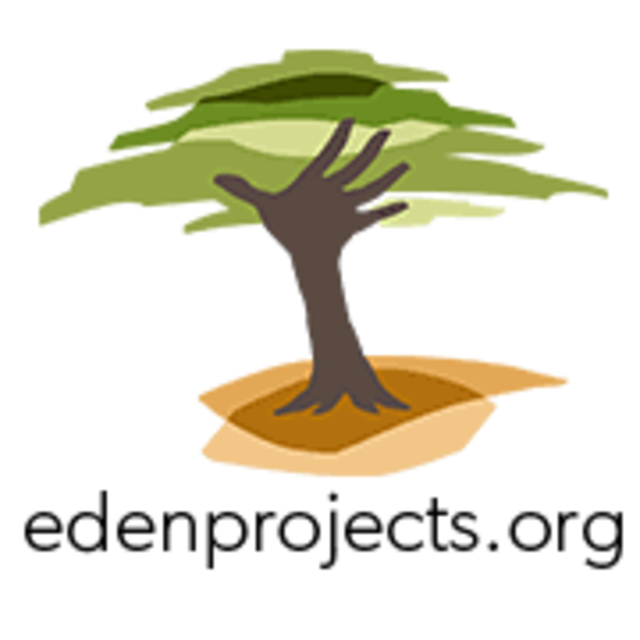 Eden Reforestation Fund