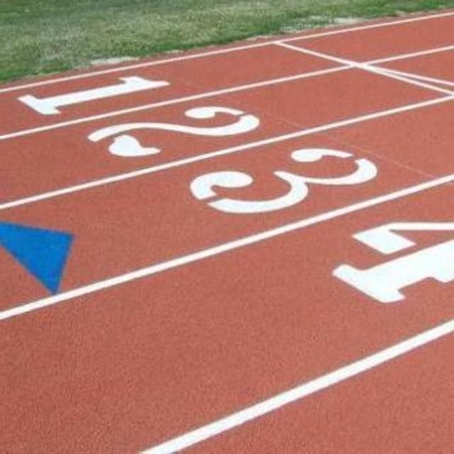 Professional Track & Field Meet Tickets