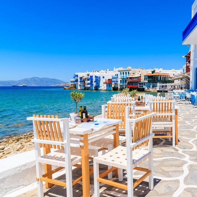 Honeymoon Activities in Greece