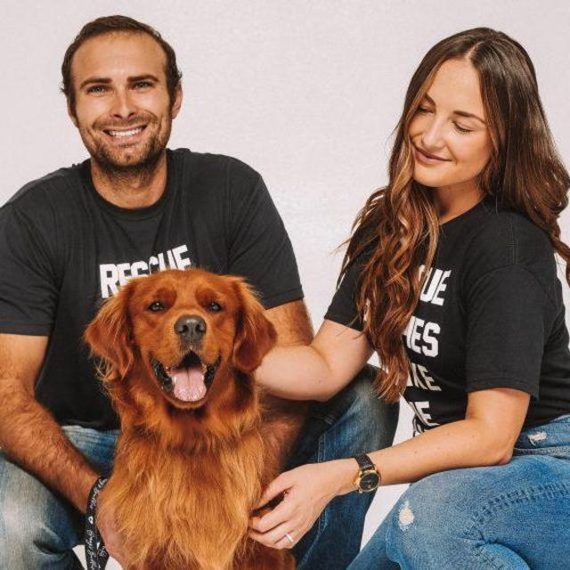 Dog Rescue Fund From Bunny's Buddies