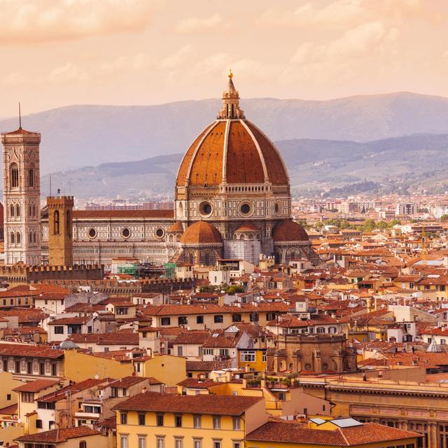 Dream European Honeymoon Fund!