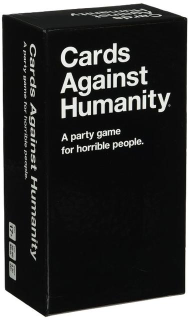Cards Against Humanity