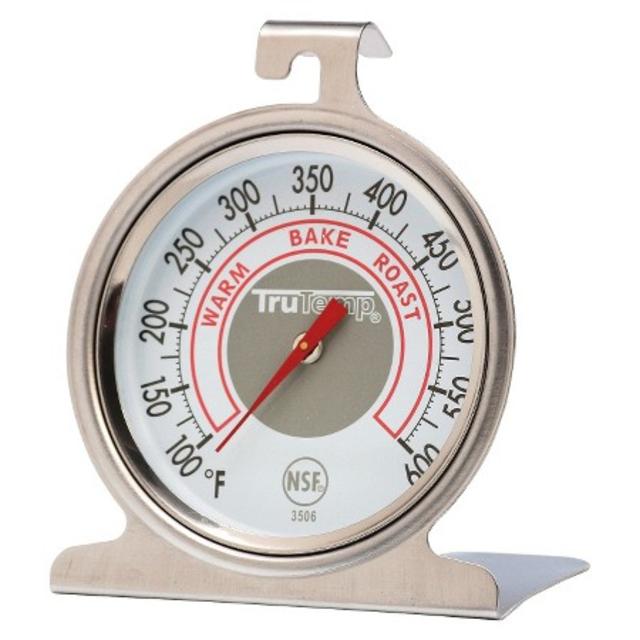 Taylor Ambient Oven/Grill Temperature Thermometer