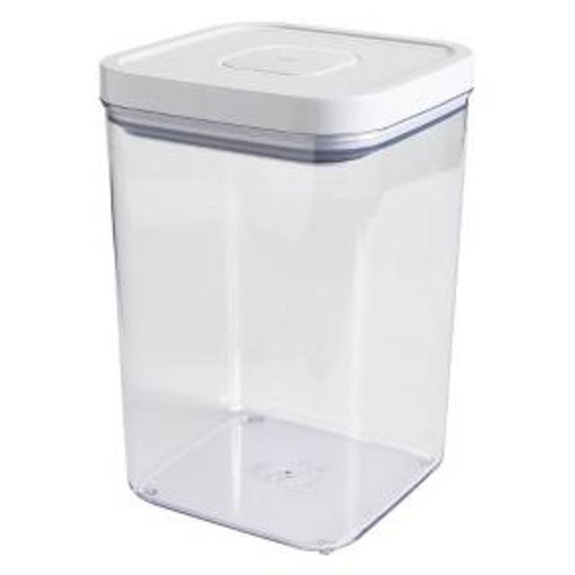 OXO 4 QT Food Storage Canister