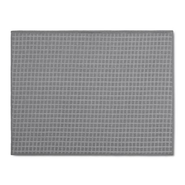 Kitchen Drying Mat Grey