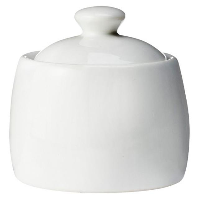 Ceramic Sugar Bowl
