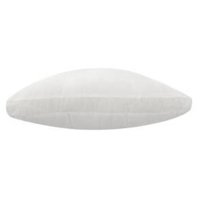 Room Essentials™ Medium/Firm Bed Pillow