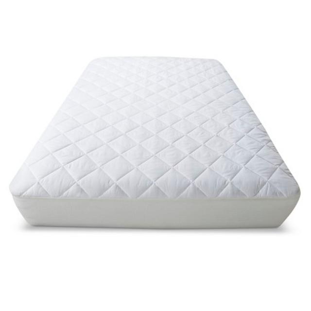 Threshold™ Temperature Regulating Mattress Pad