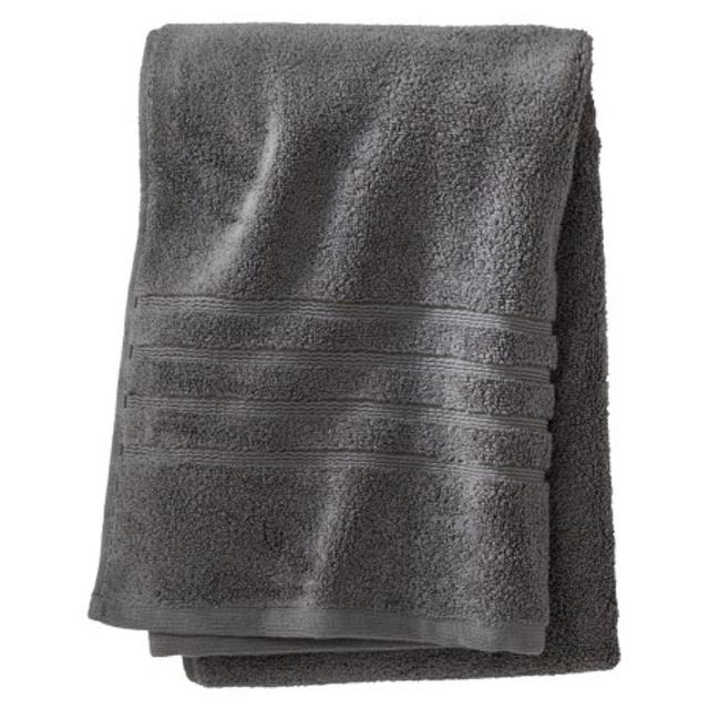 Bath Sheets in Molten Lead