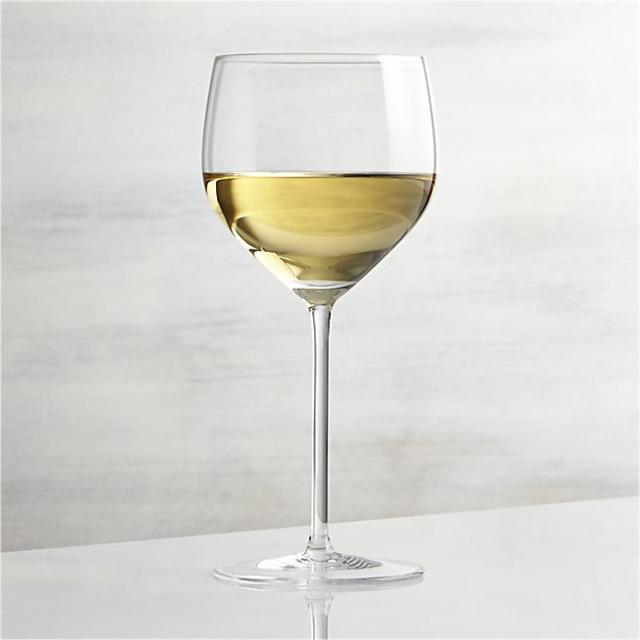 Vineyard 15 oz. Chardonnay Wine Glass