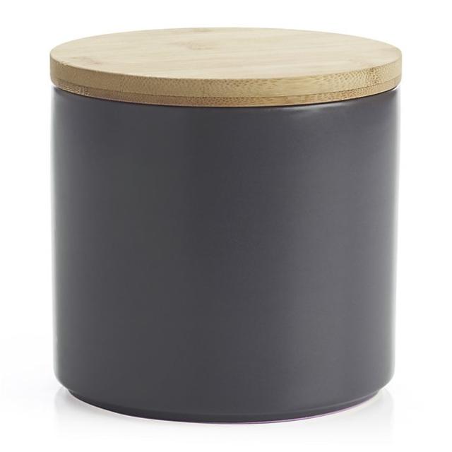 Silo 32 oz. Canister