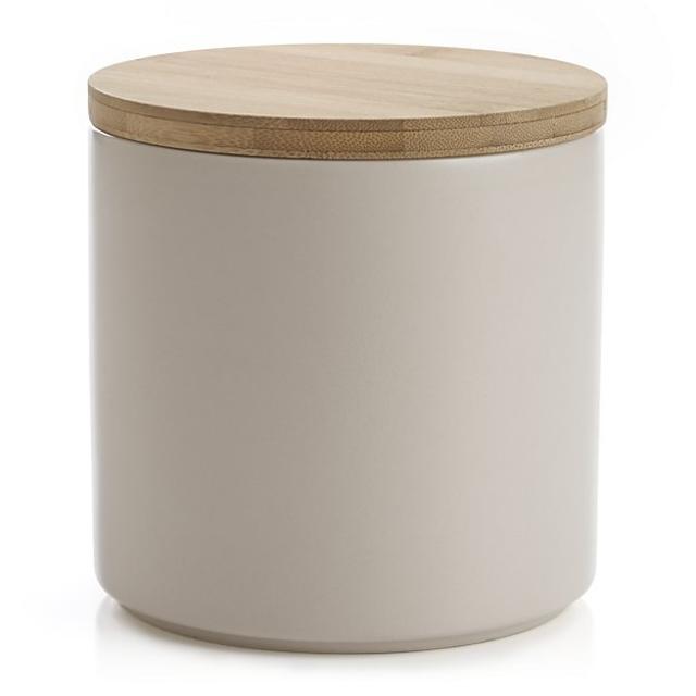 Silo 48 oz. Canister